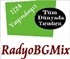 RadyoBGMix